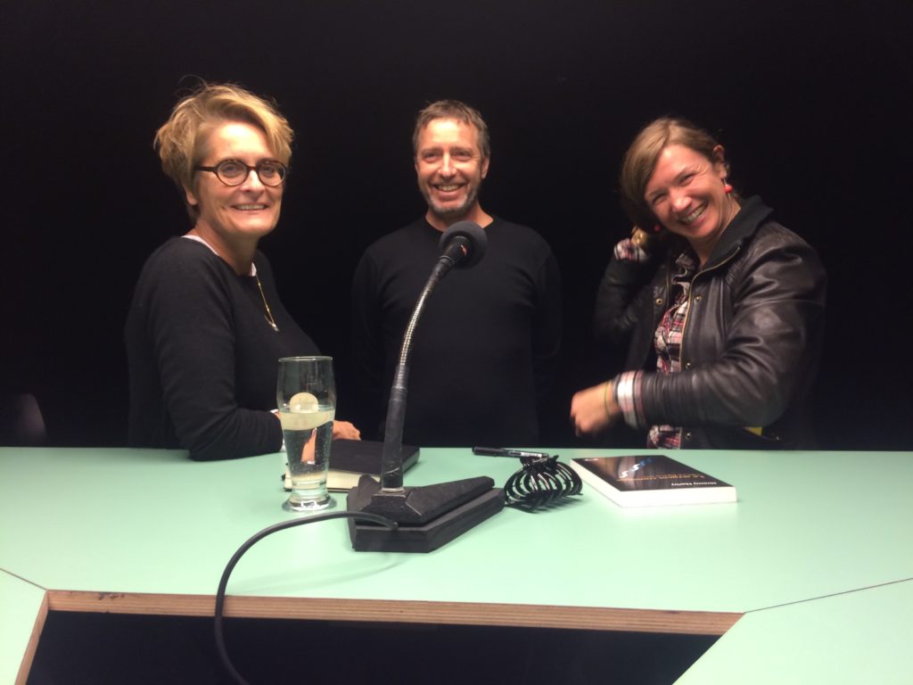 STATION DEBOUT #2 3
