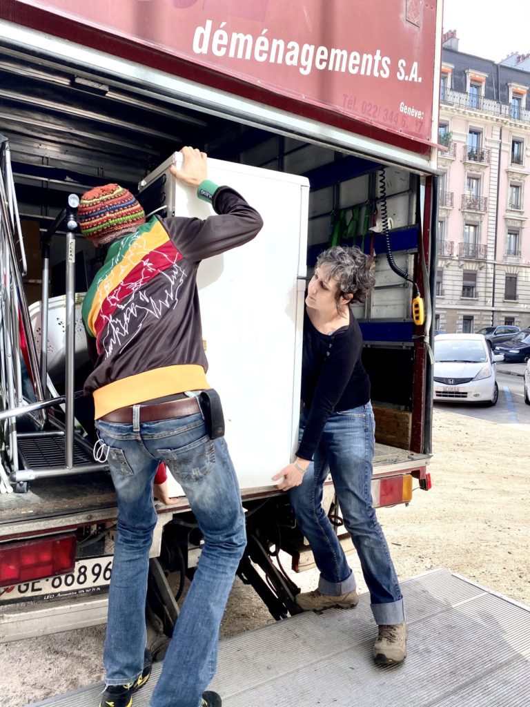 Le chantier en image 130