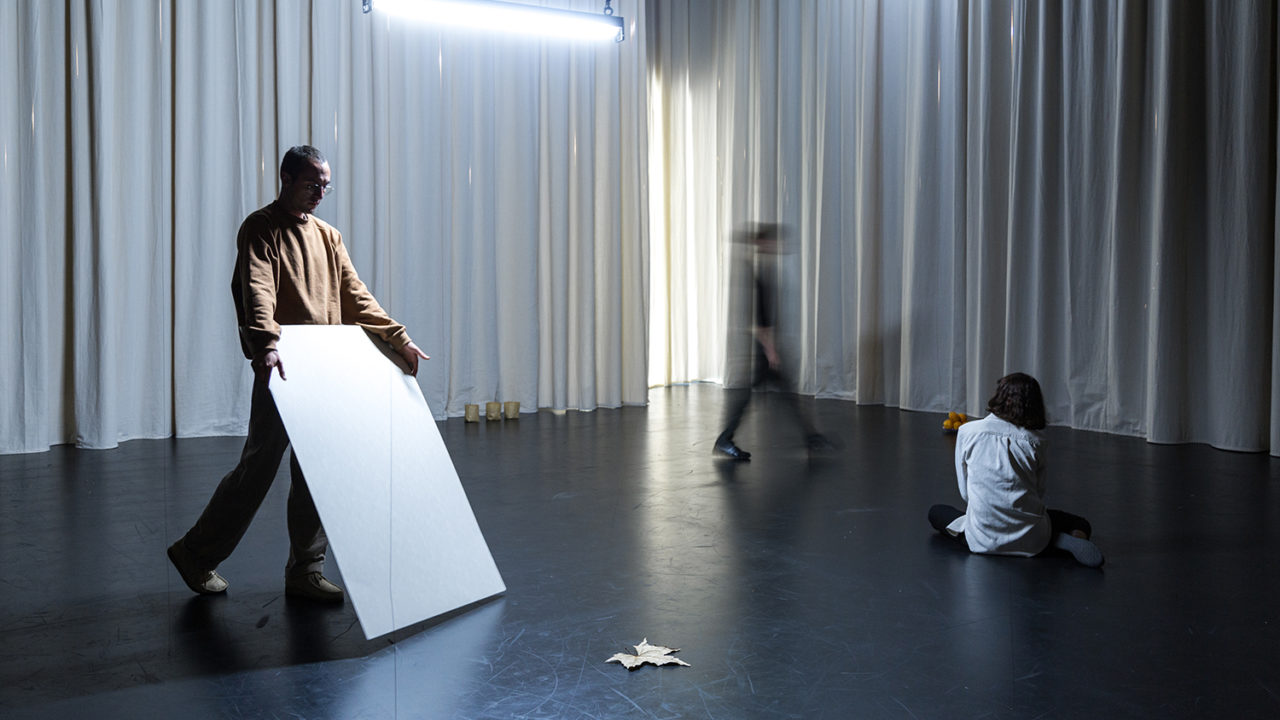 Aurélien Dougé / Inkörper Company