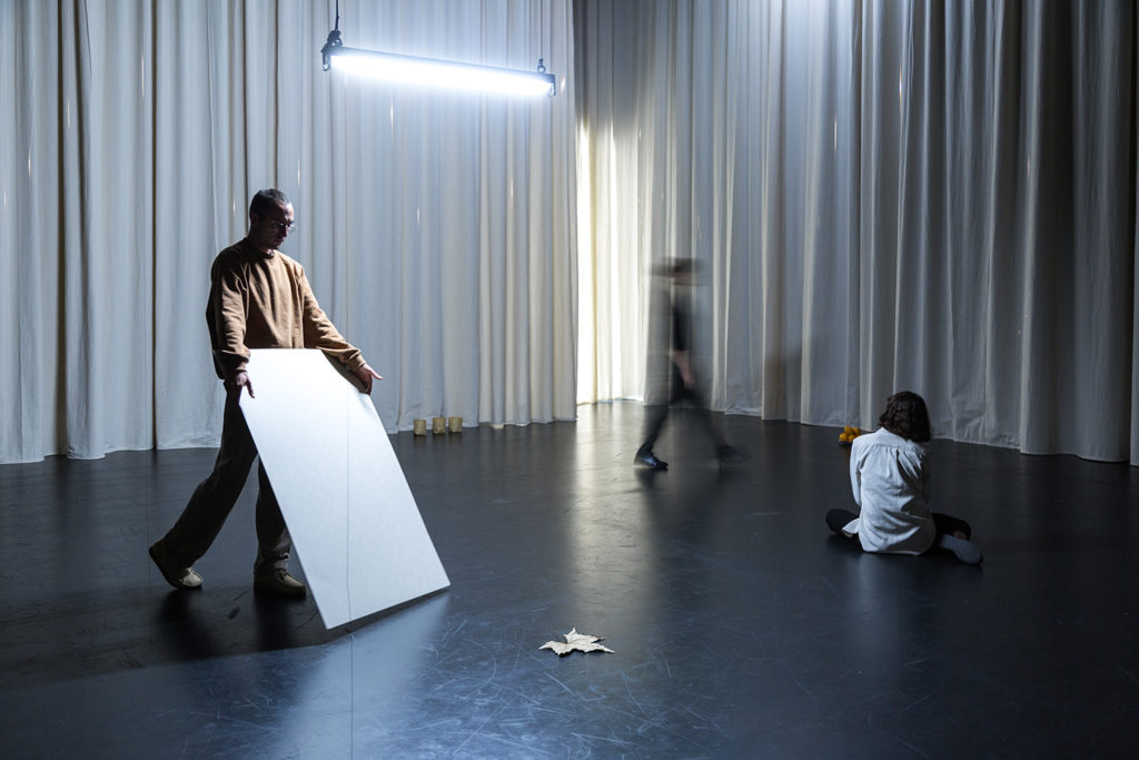 Aurélien Dougé / Inkörper Company 3