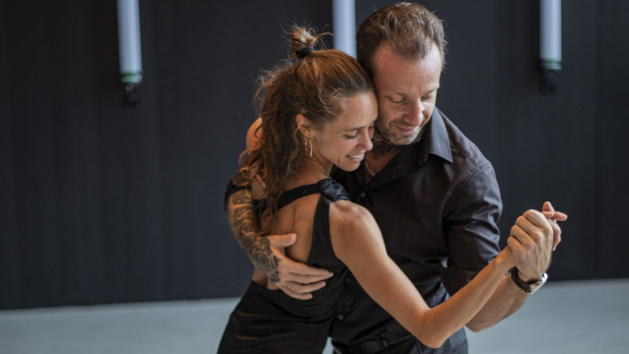 La Milonga du Pavillon déc 2023