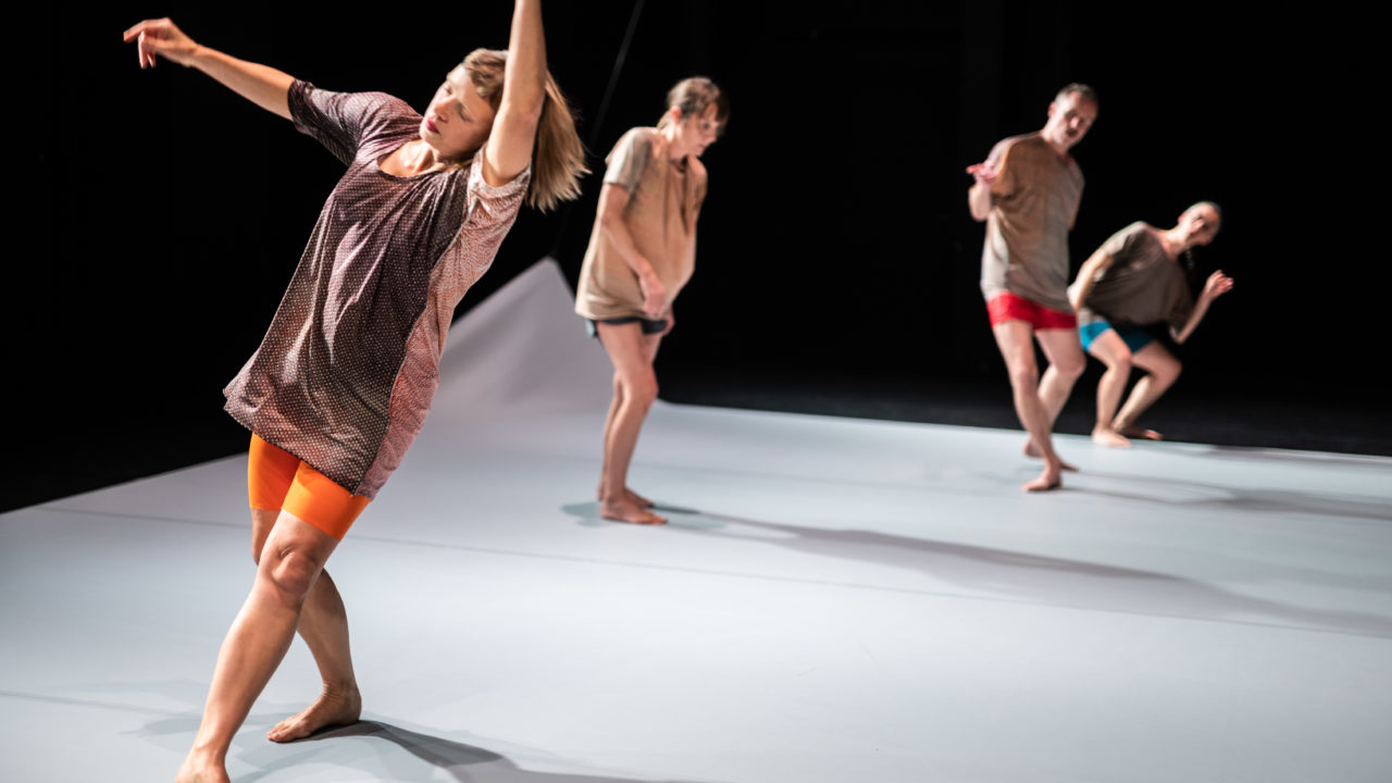 ZOO/Thomas Hauert – 2023