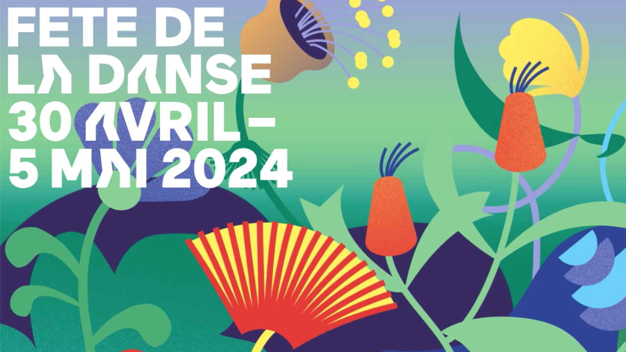 Fête de la danse — 2024