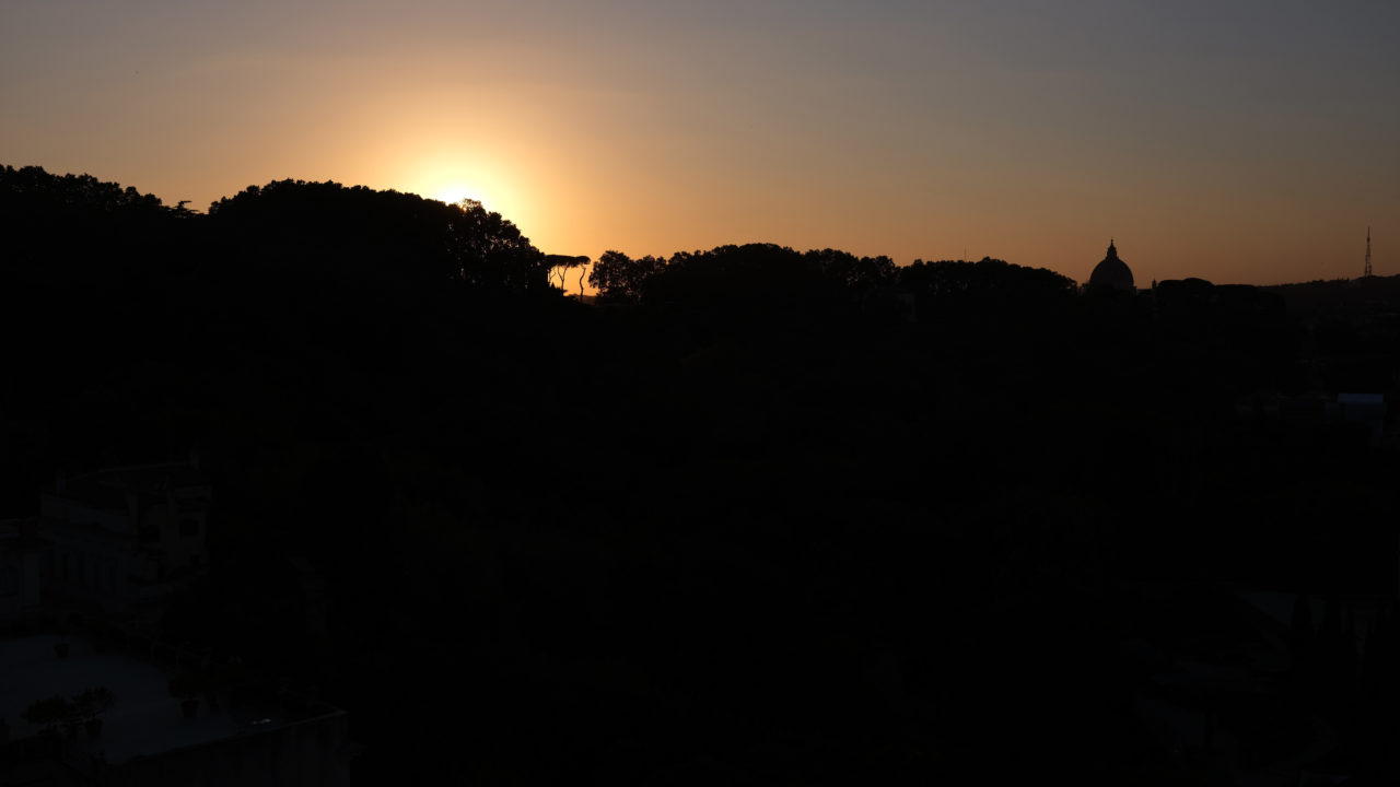 La Ribot – Sol y sombra