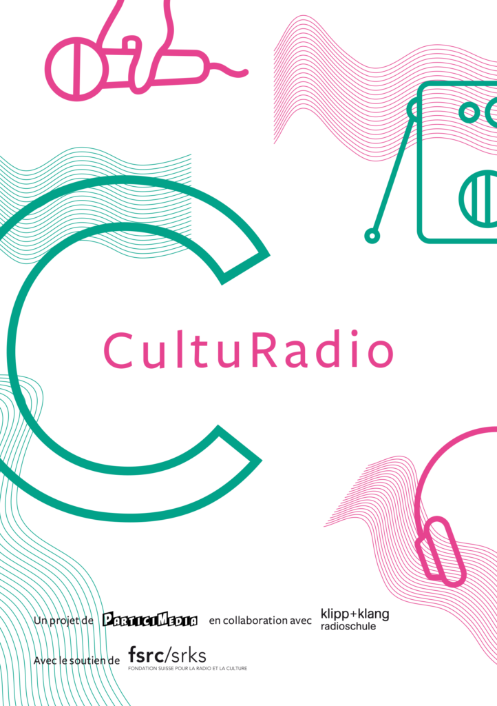 Appel à participation — recherche de jeunes pour un projet radio
