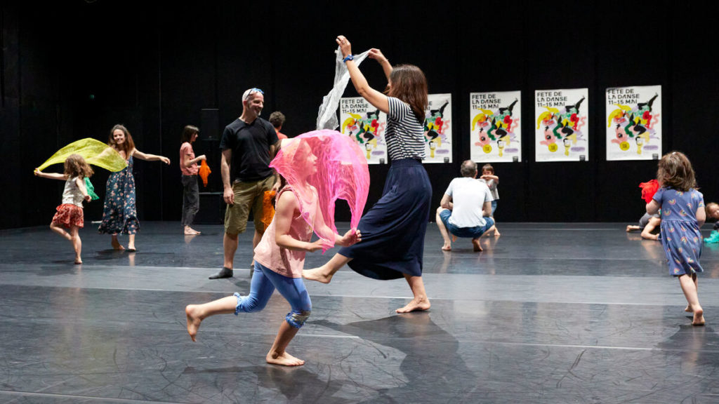 Fête de la danse 9