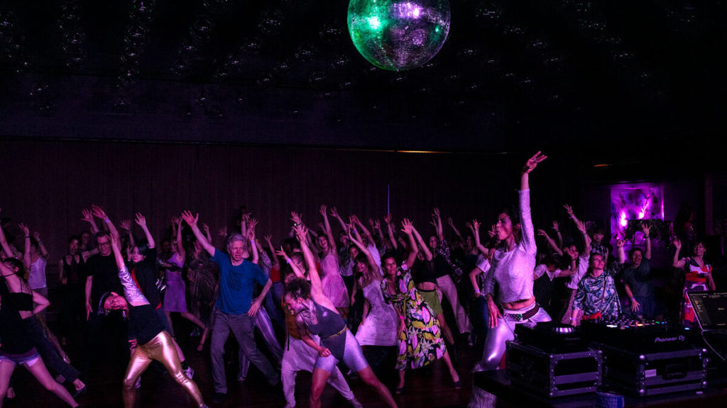 Fête de la danse 8