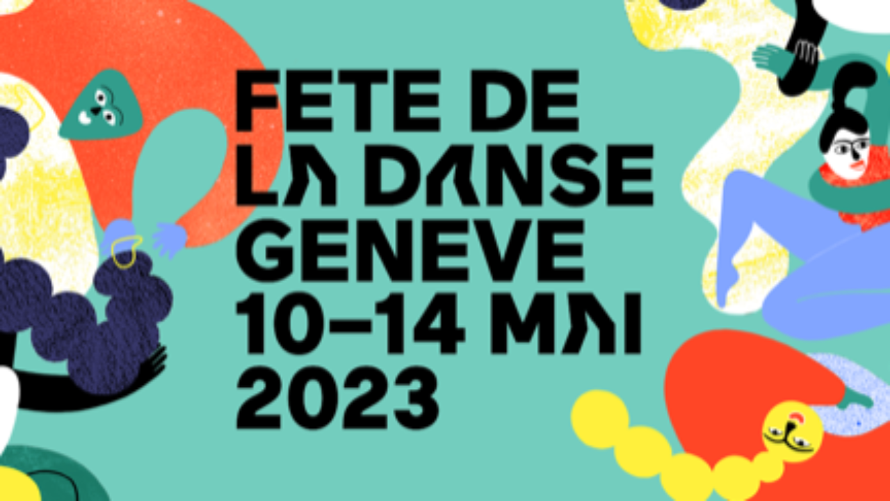 Fête de la danse