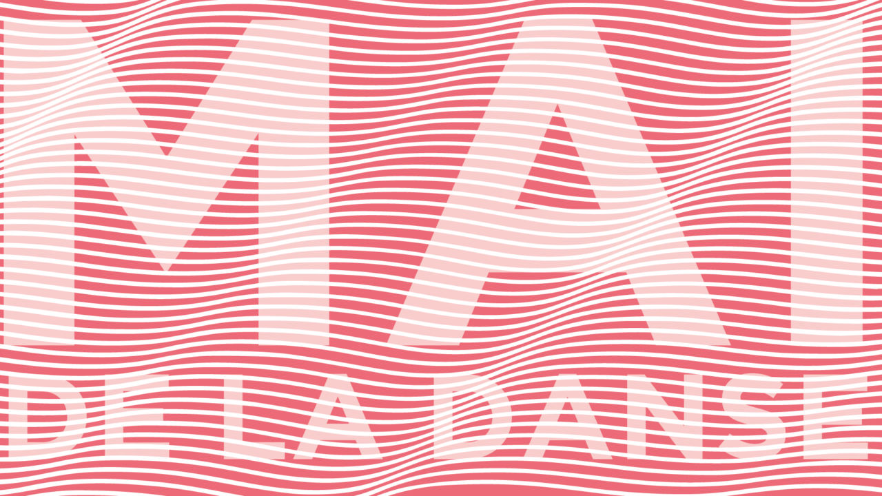 MAI DE LA DANSE
