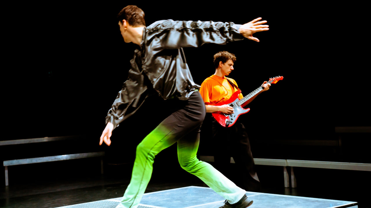 Tobias Koch & Thibault Lac – 2023