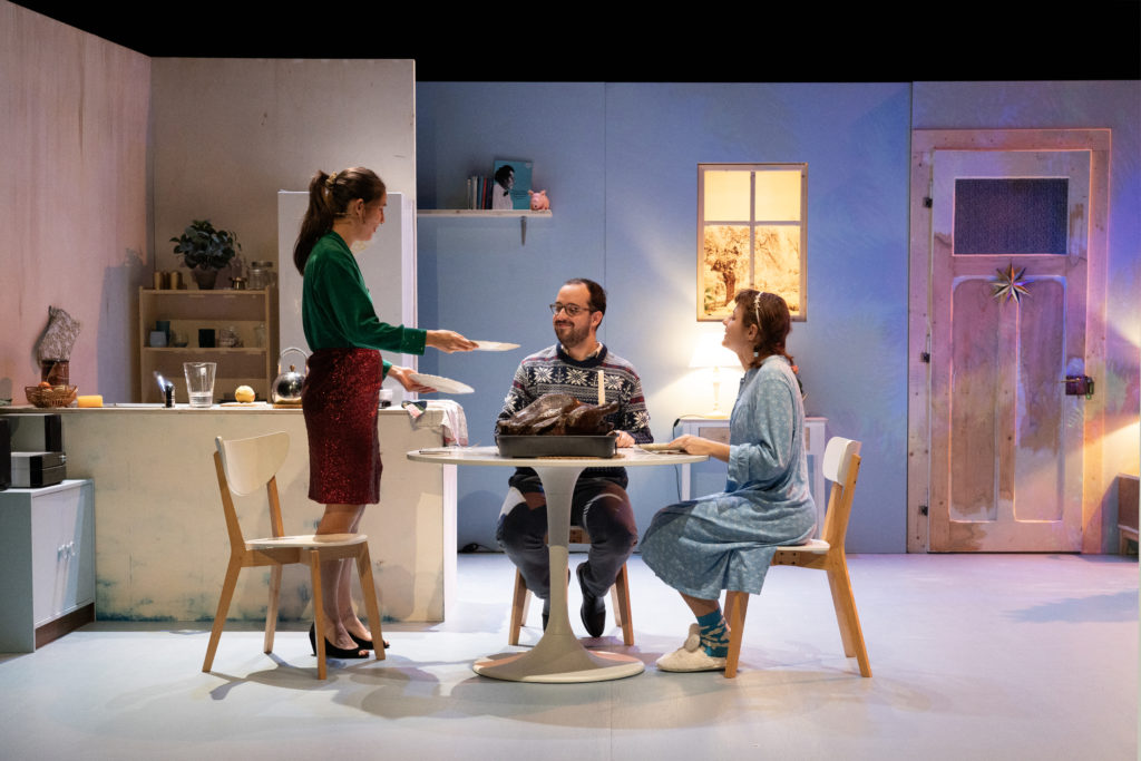 Claire Dessimoz, Clara Delorme & Louis Bonard - Festival / 2024 4