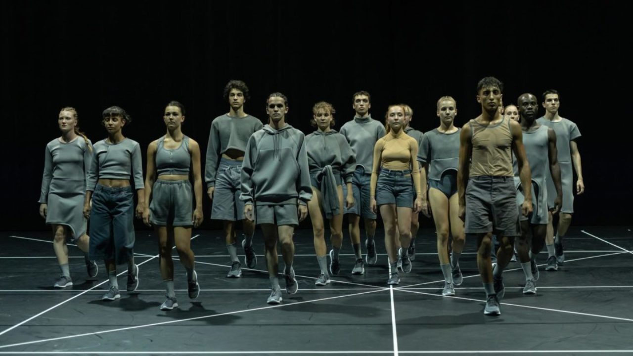 Mix 31 — Ballet Junior