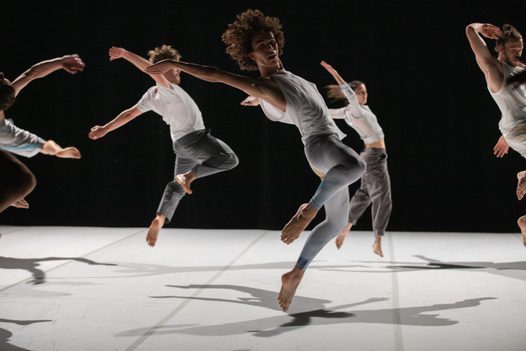 Mix 32 — Ballet Junior 2