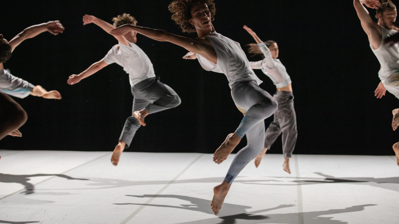 Mix 32 — Ballet Junior