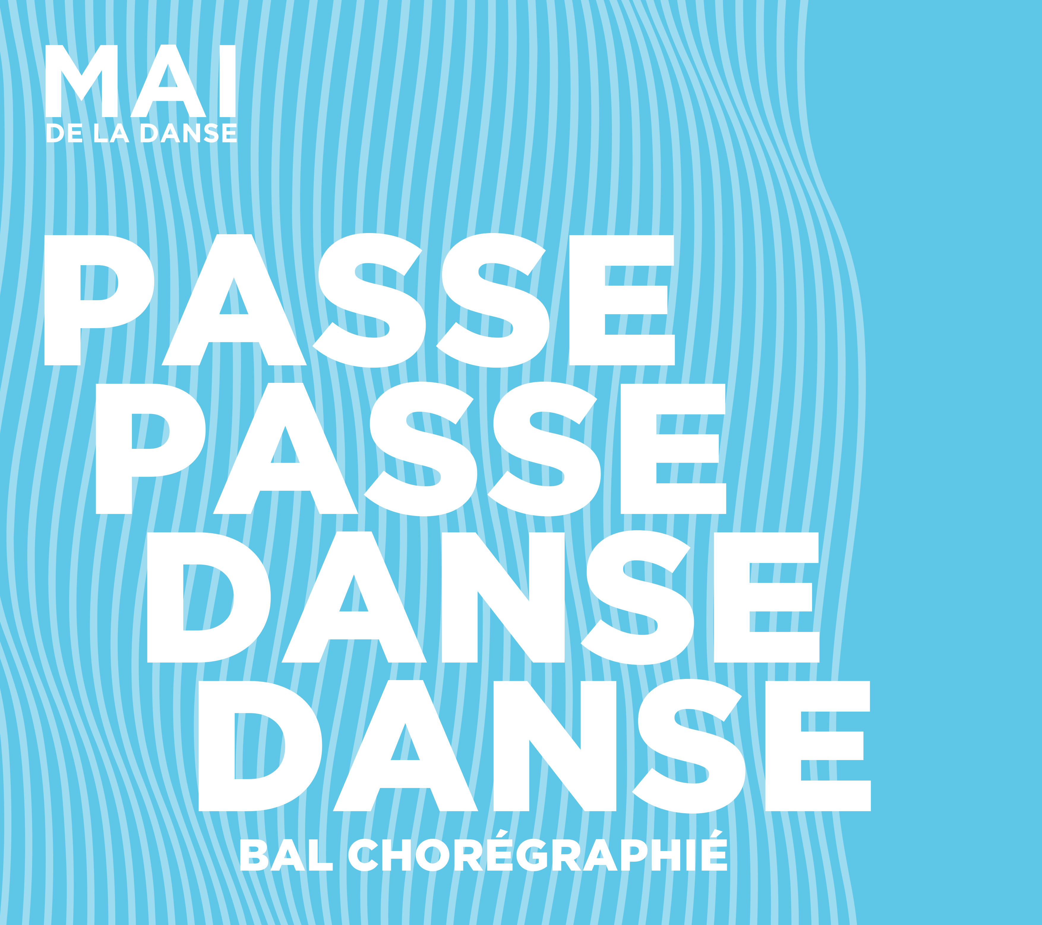 PASSE-PASSE DANSE DANSE 1