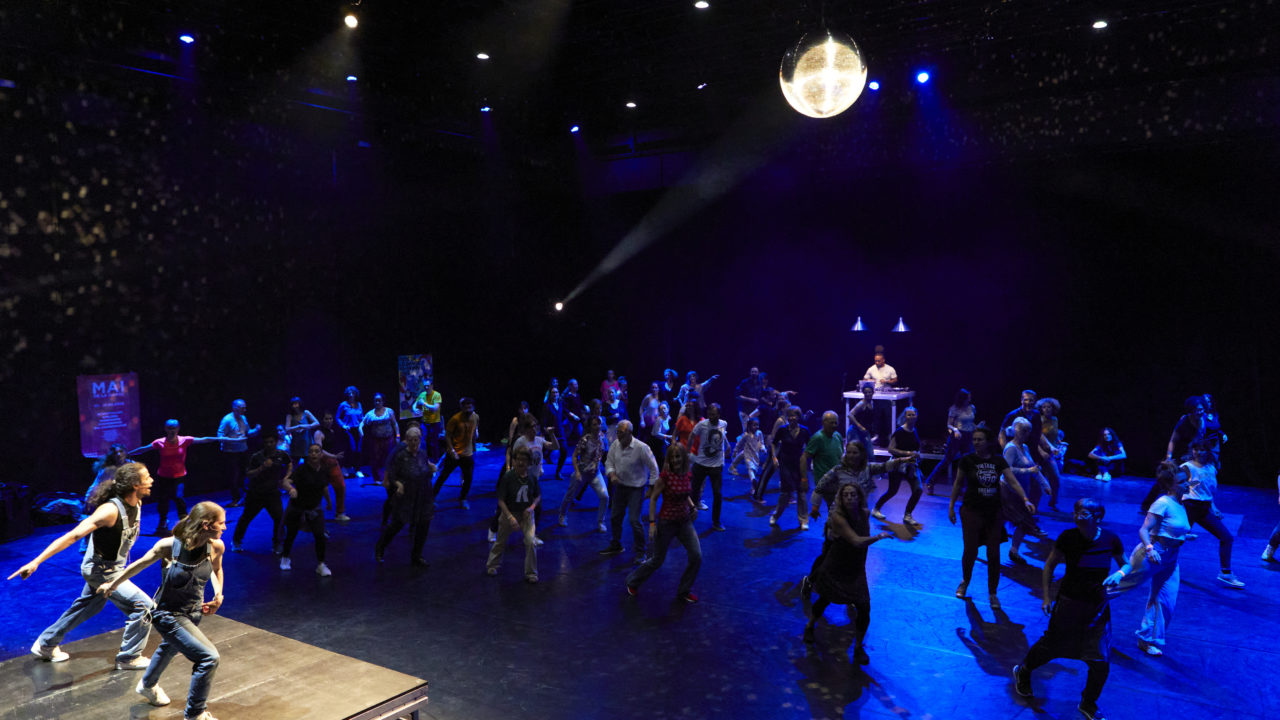 Le Passe Passe Danse Danse mai 2024