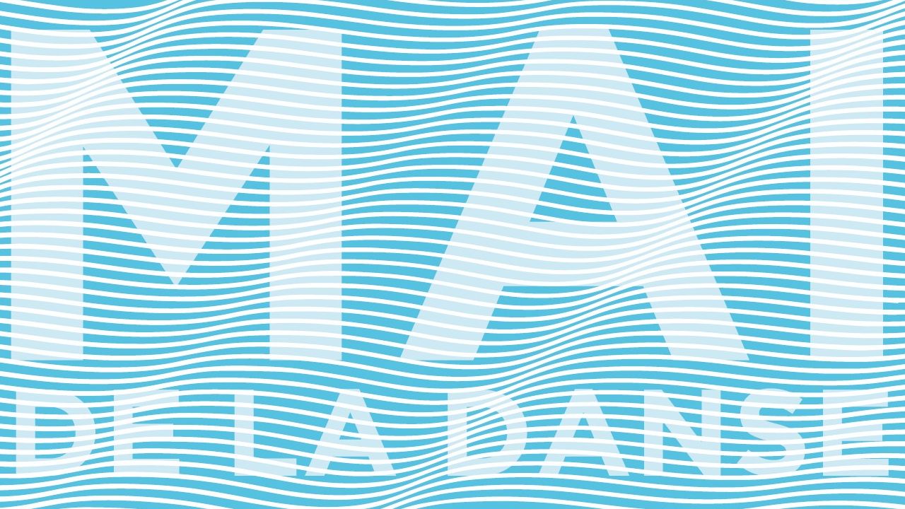 MAI DE LA DANSE 2024
