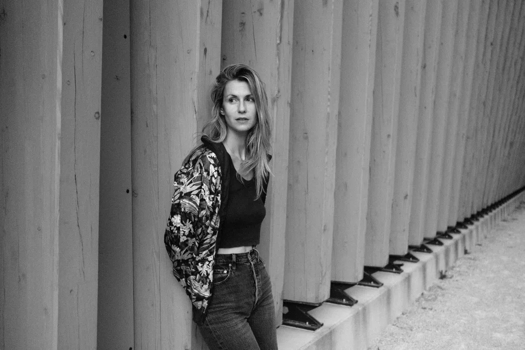 Maud Blandel