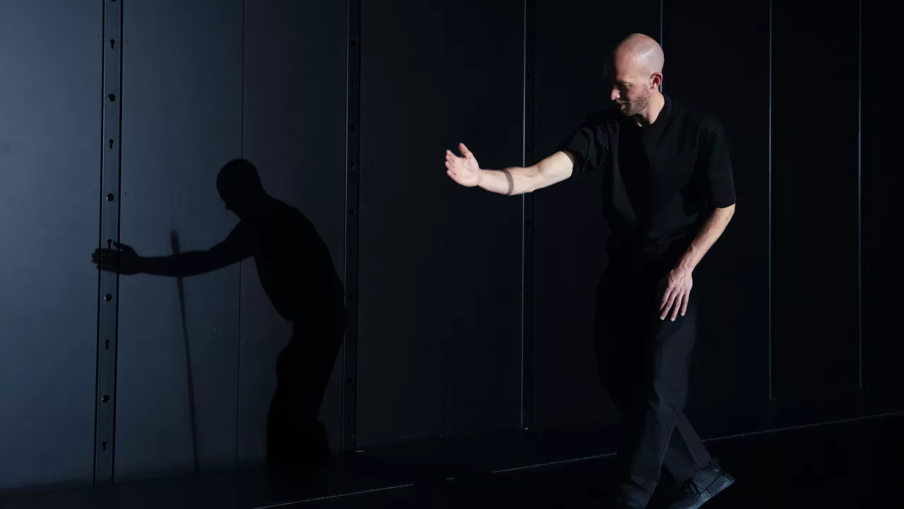 Aurélien Dougé – Aux lointains