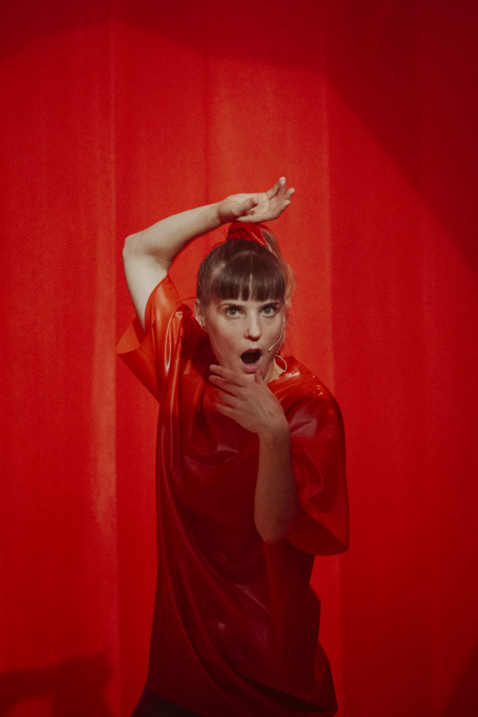 Ruth Childs - 2025 8